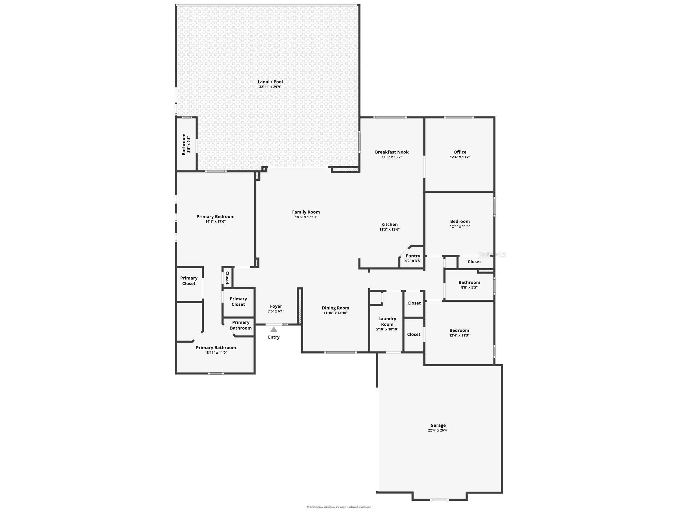 539 Sawgrass Bridge Road Venice FL 34292 N6143398 image55