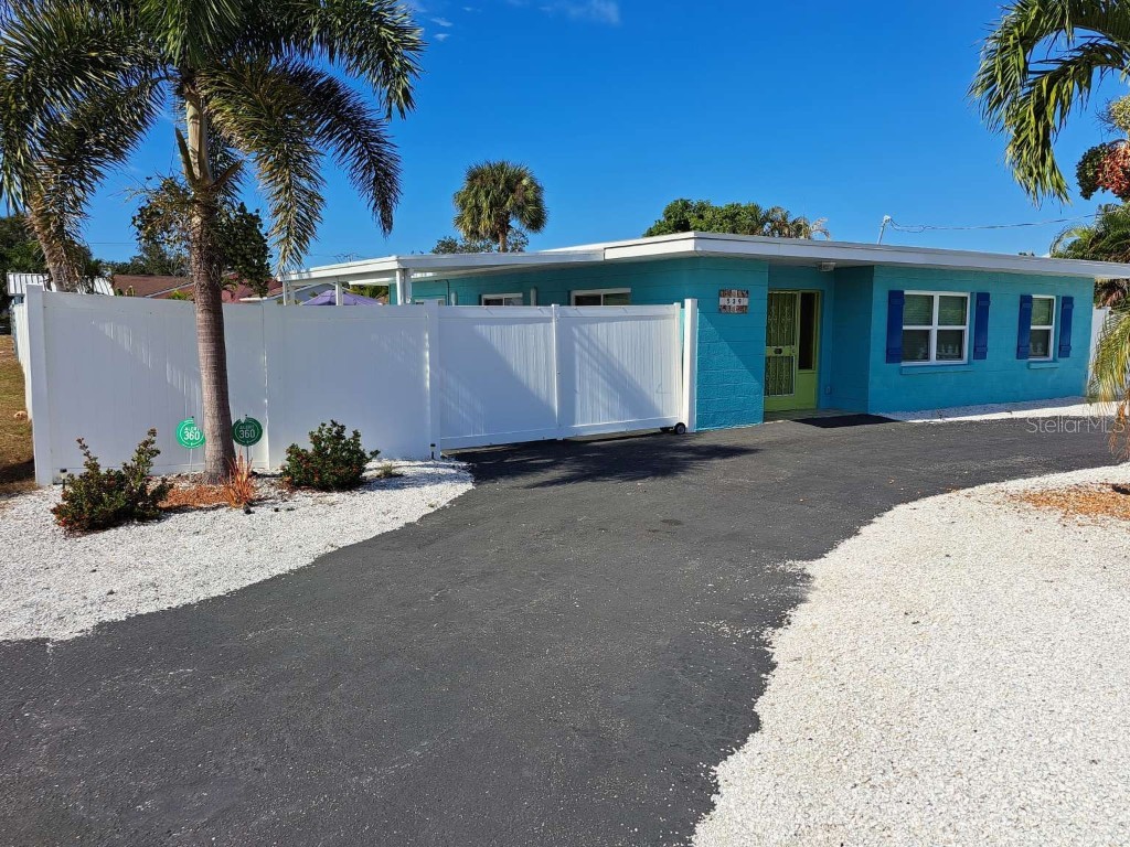 539 Shore Road Nokomis FL 34275 TB8451710 image2