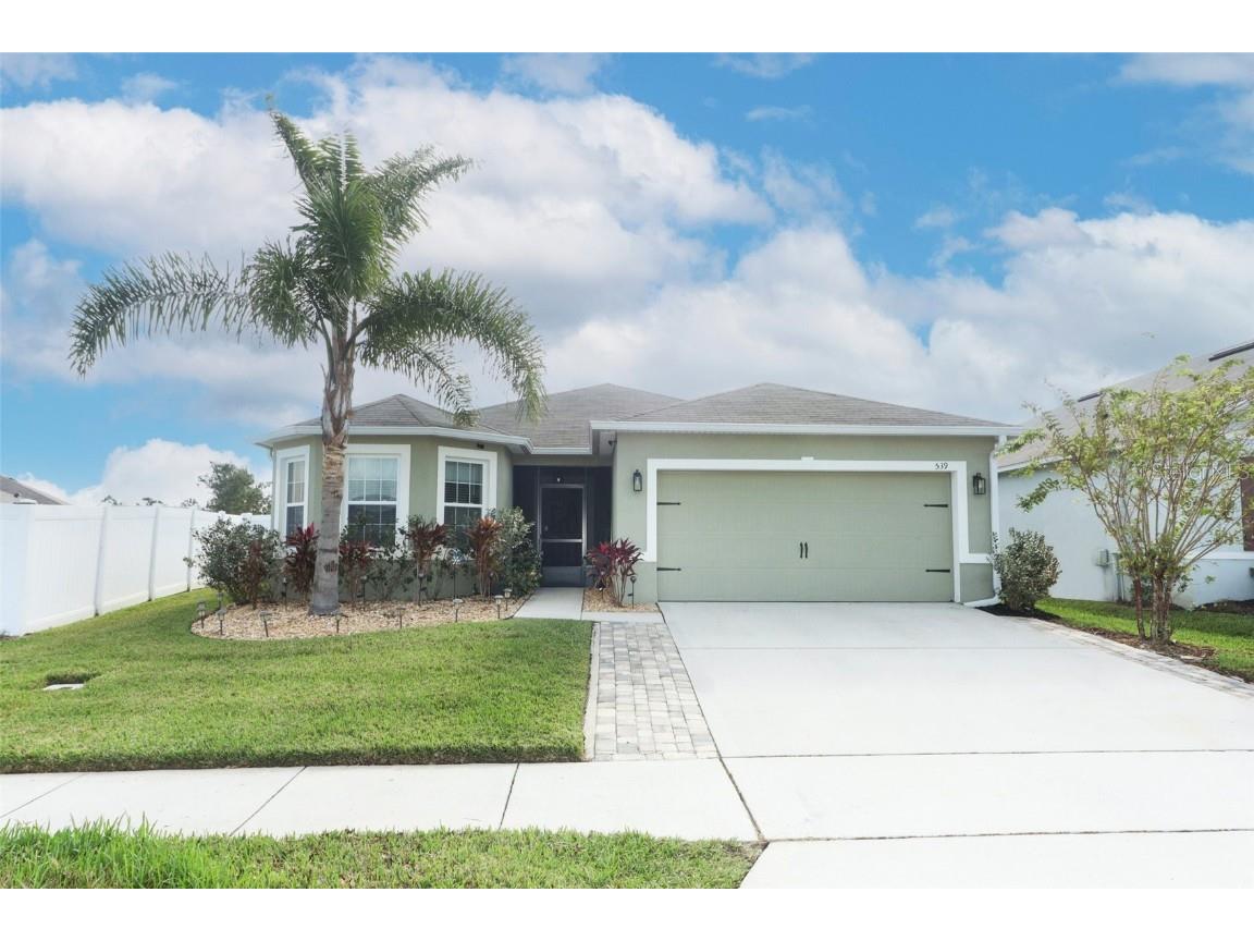 539 Stowers Drive New Smyrna Beach FL 32168 O6256518 image1