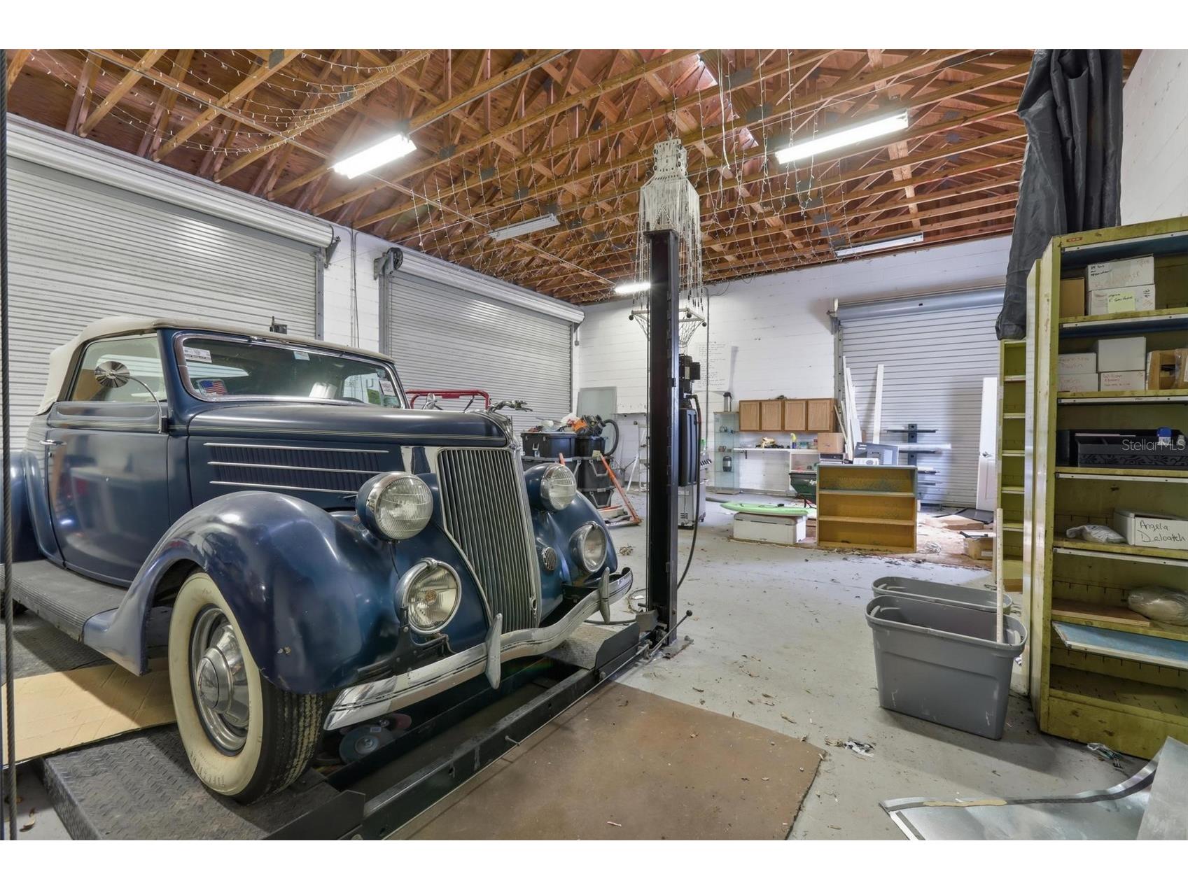 539 Tabatha Drive Osteen FL 32764 - MUD LAKE/ST JOH'S RIVER V4947521 image18