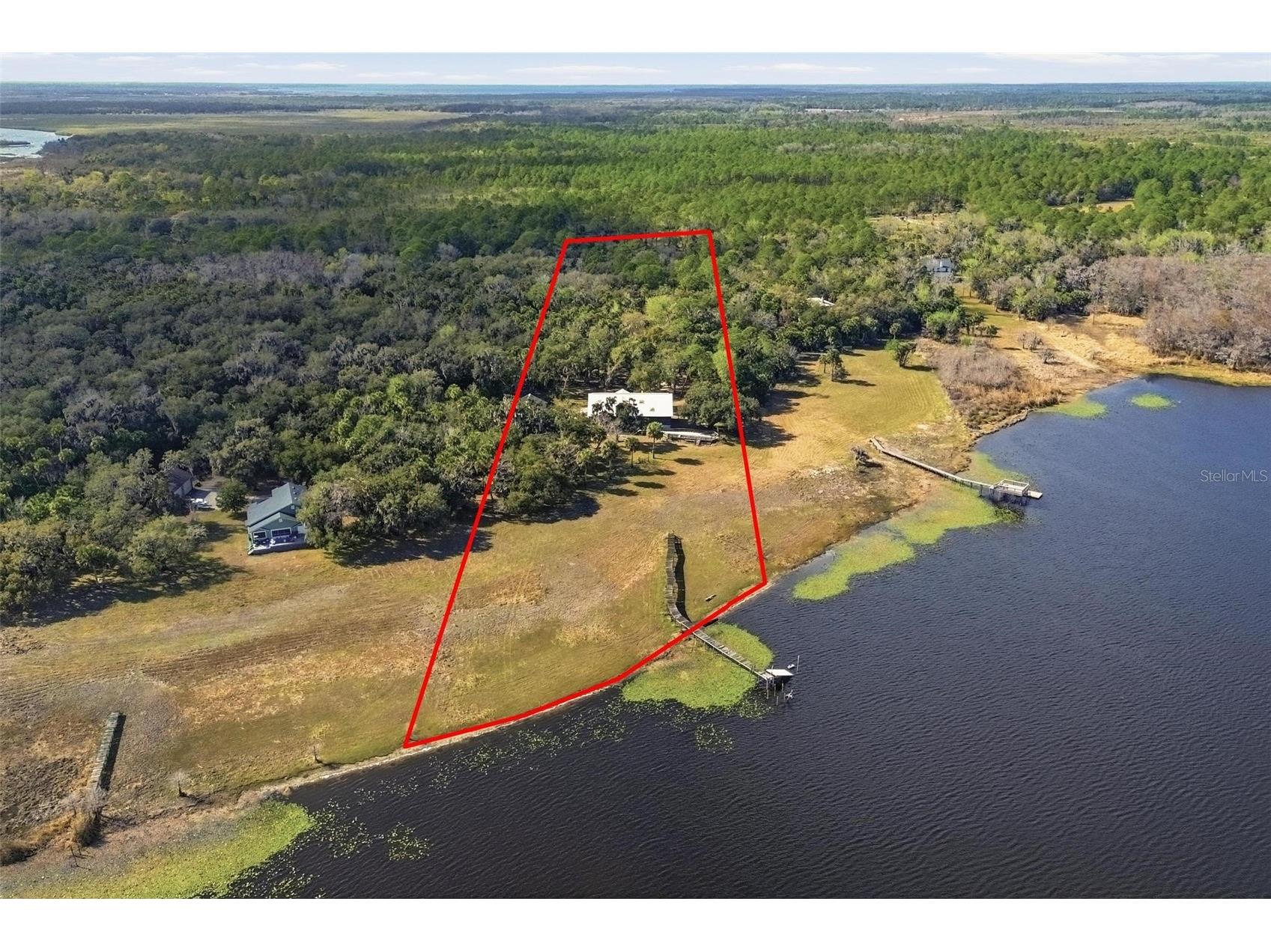 539 Tabatha Drive Osteen FL 32764 - MUD LAKE/ST JOH'S RIVER V4947521 image20