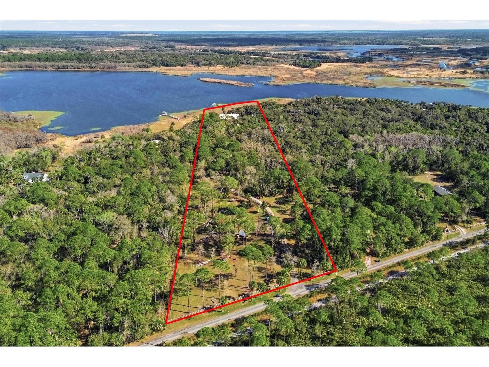 539 Tabatha Drive Osteen FL 32764 - MUD LAKE/ST JOH'S RIVER V4947521 image21