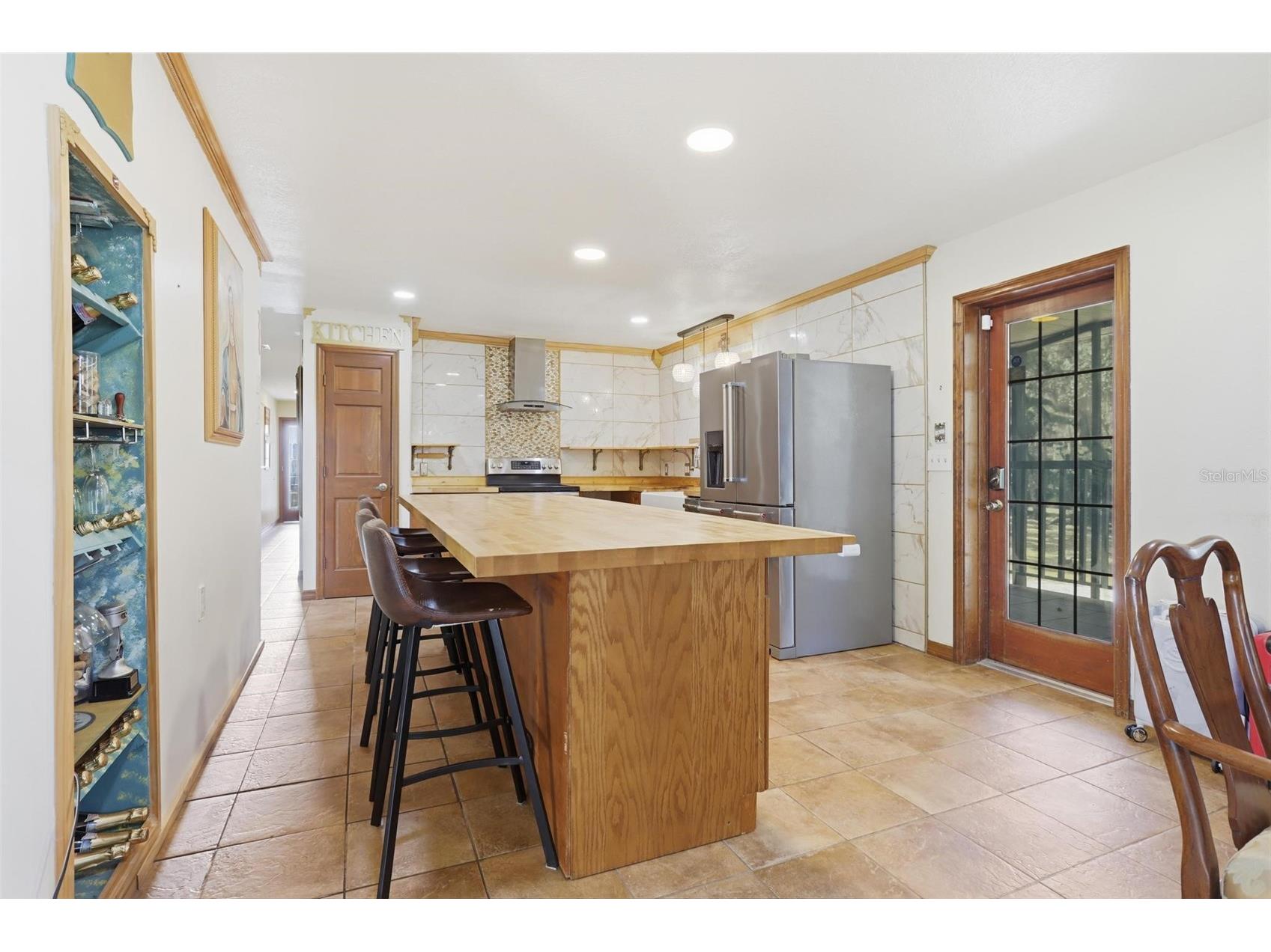 539 Tabatha Drive Osteen FL 32764 - MUD LAKE/ST JOH'S RIVER V4947521 image29
