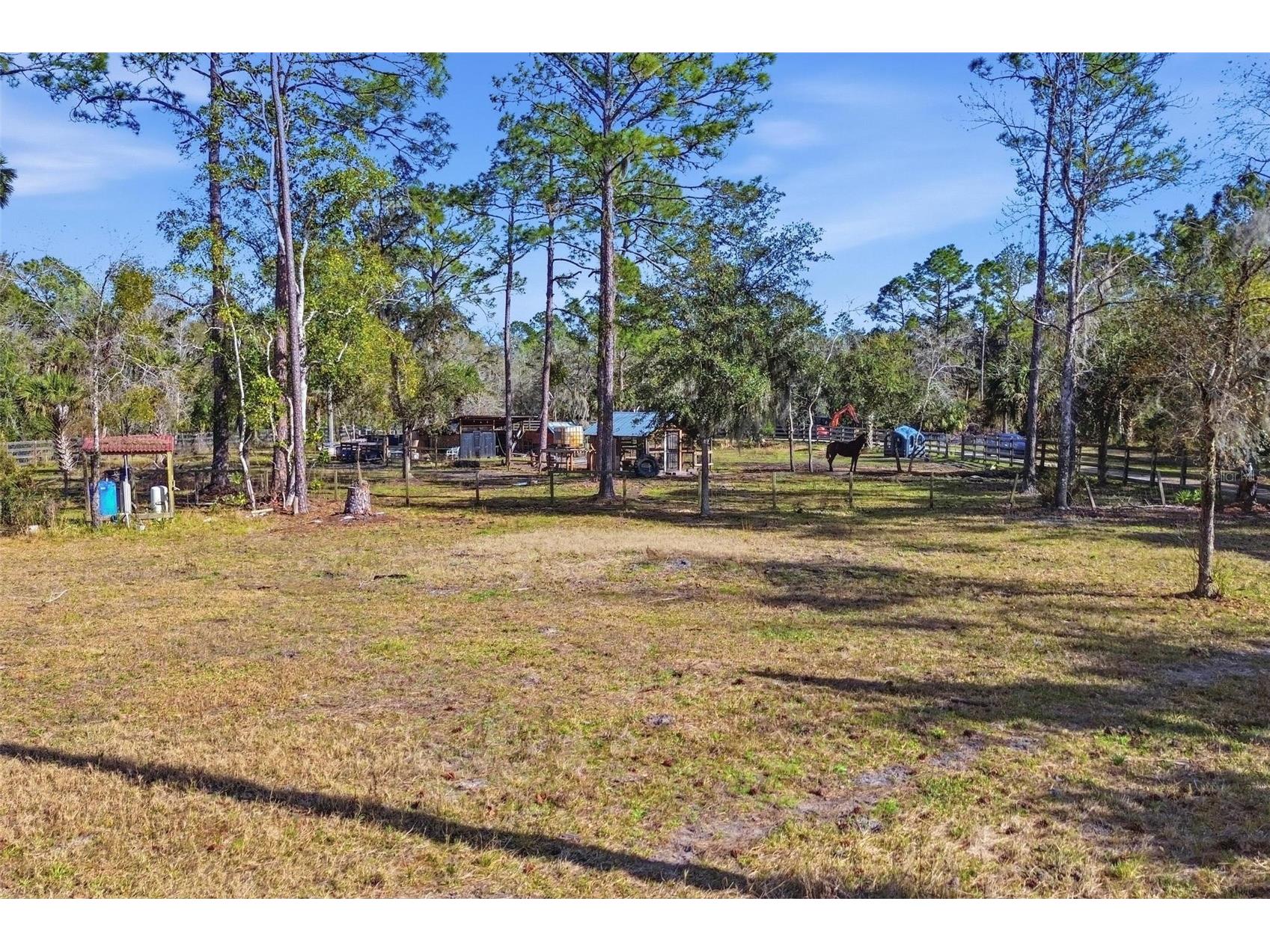 539 Tabatha Drive Osteen FL 32764 - MUD LAKE/ST JOH'S RIVER V4947521 image5