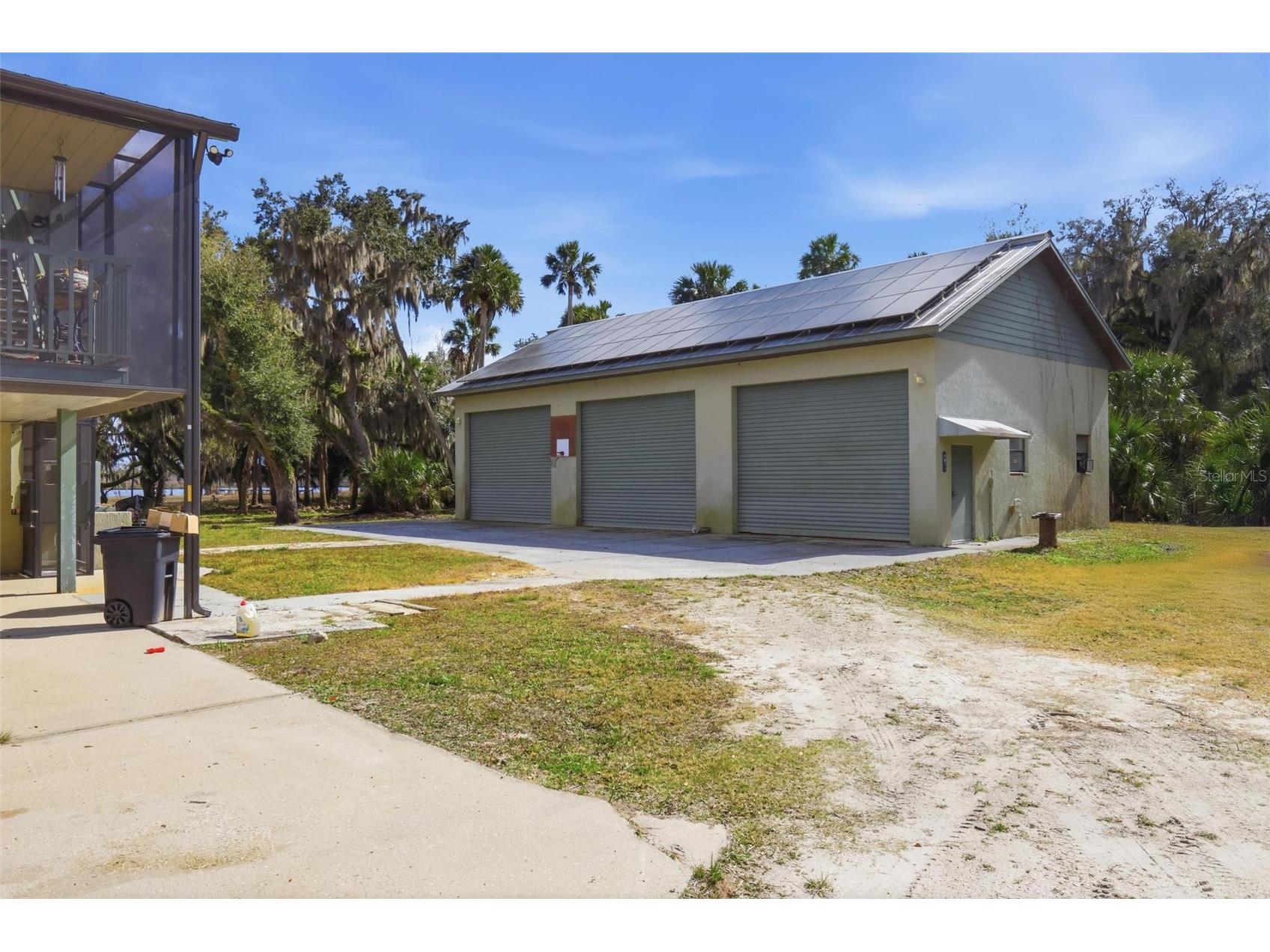 539 Tabatha Drive Osteen FL 32764 - MUD LAKE/ST JOH'S RIVER V4947521 image50