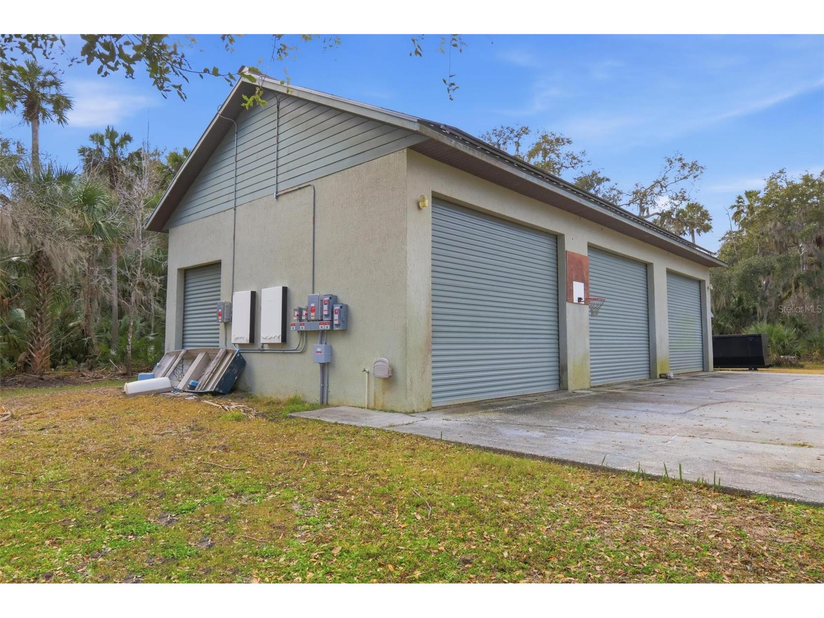 539 Tabatha Drive Osteen FL 32764 - MUD LAKE/ST JOH'S RIVER V4947521 image51