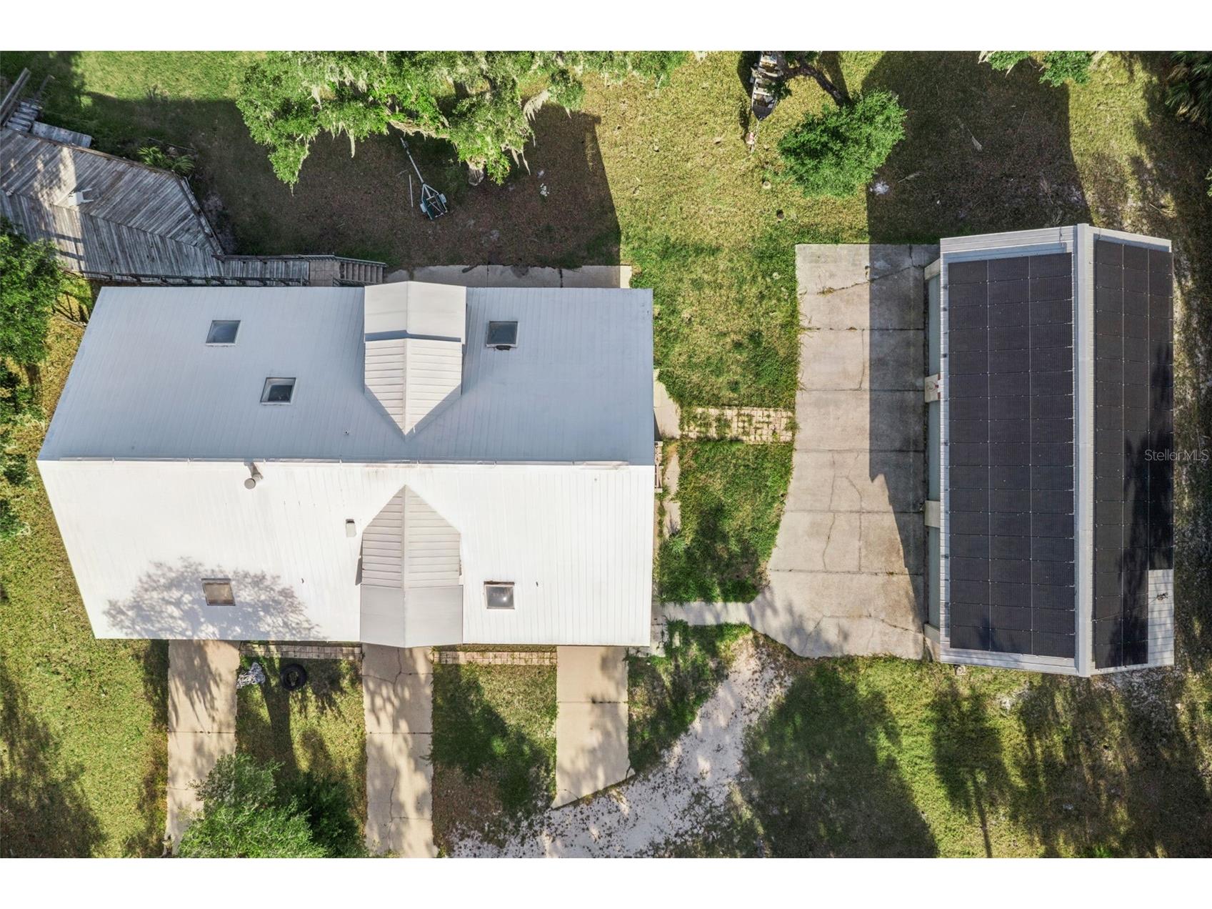 539 Tabatha Drive Osteen FL 32764 - MUD LAKE/ST JOH'S RIVER V4947521 image56