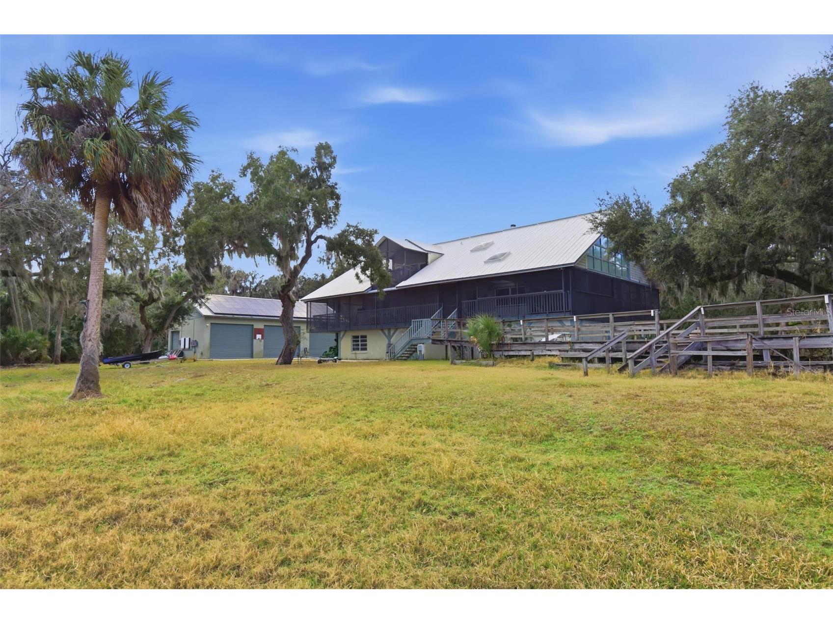 539 Tabatha Drive Osteen FL 32764 - MUD LAKE/ST JOH'S RIVER V4947521 image57