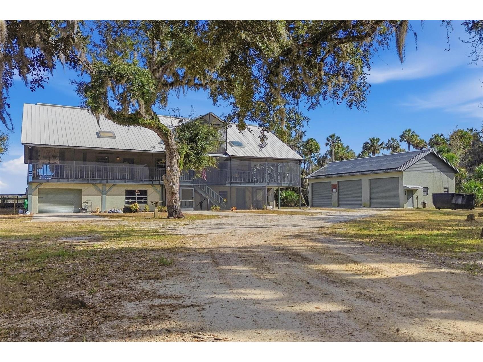 539 Tabatha Drive Osteen FL 32764 - MUD LAKE/ST JOH'S RIVER V4947521 image6