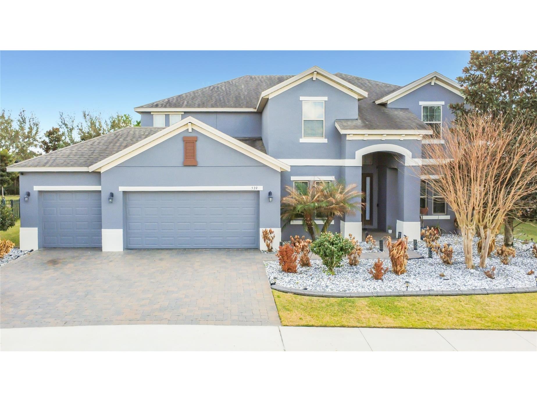 539 Timbervale Trail Clermont FL 34715 O6388133 image1