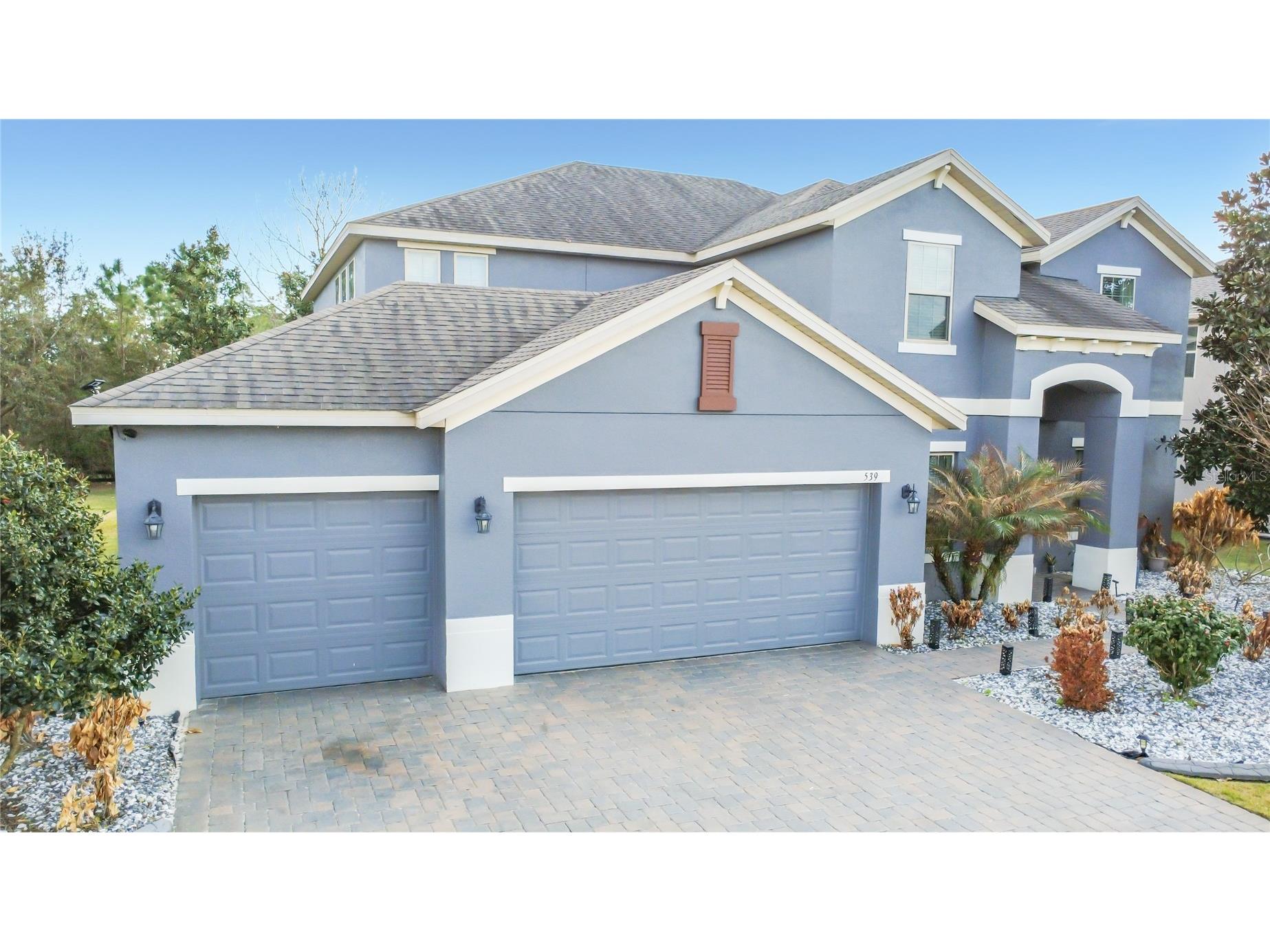 539 Timbervale Trail Clermont FL 34715 O6388133 image11
