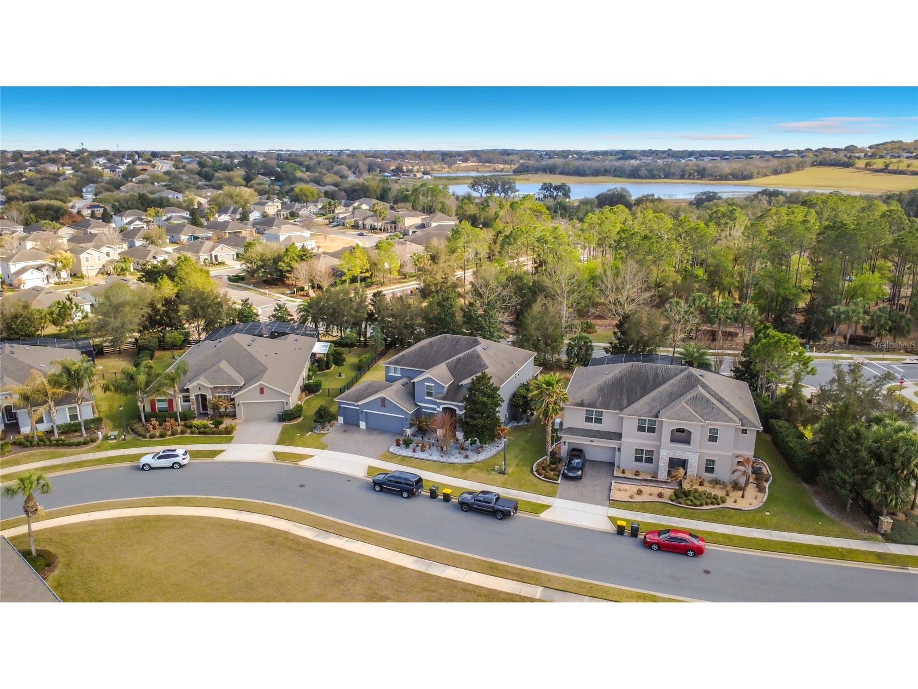 539 Timbervale Trail Clermont FL 34715 O6388133 image2