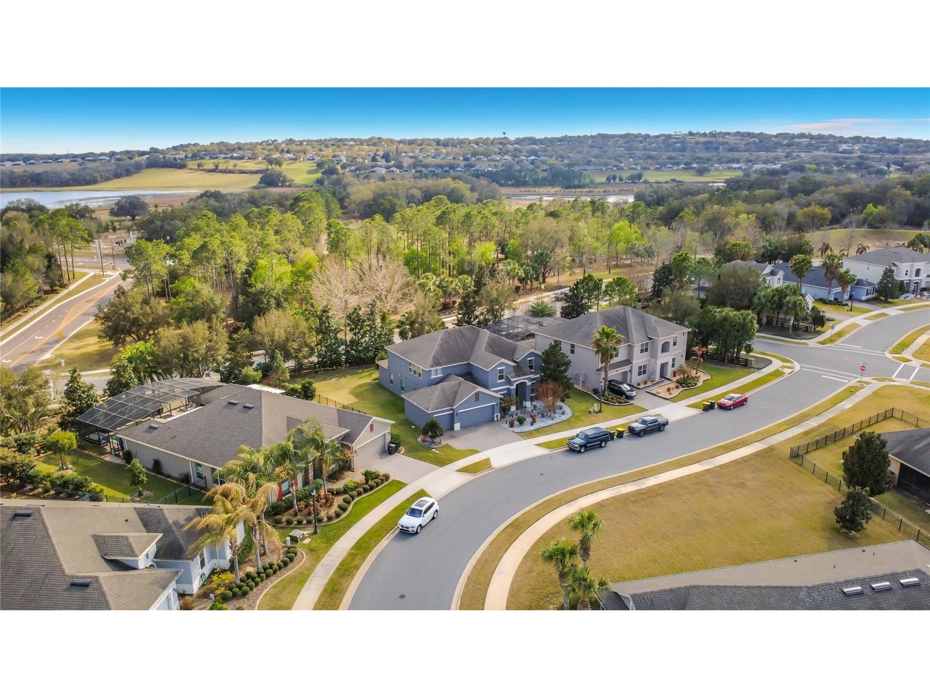 539 Timbervale Trail Clermont FL 34715 O6388133 image4