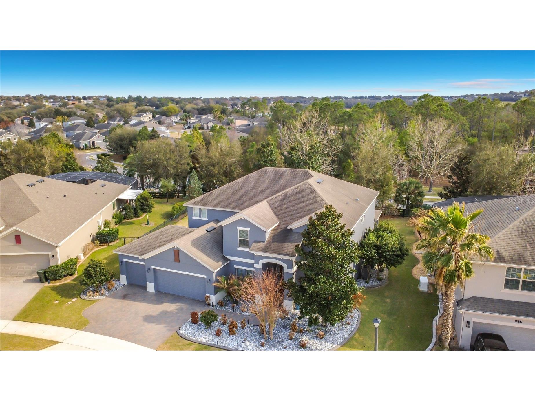 539 Timbervale Trail Clermont FL 34715 O6388133 image7