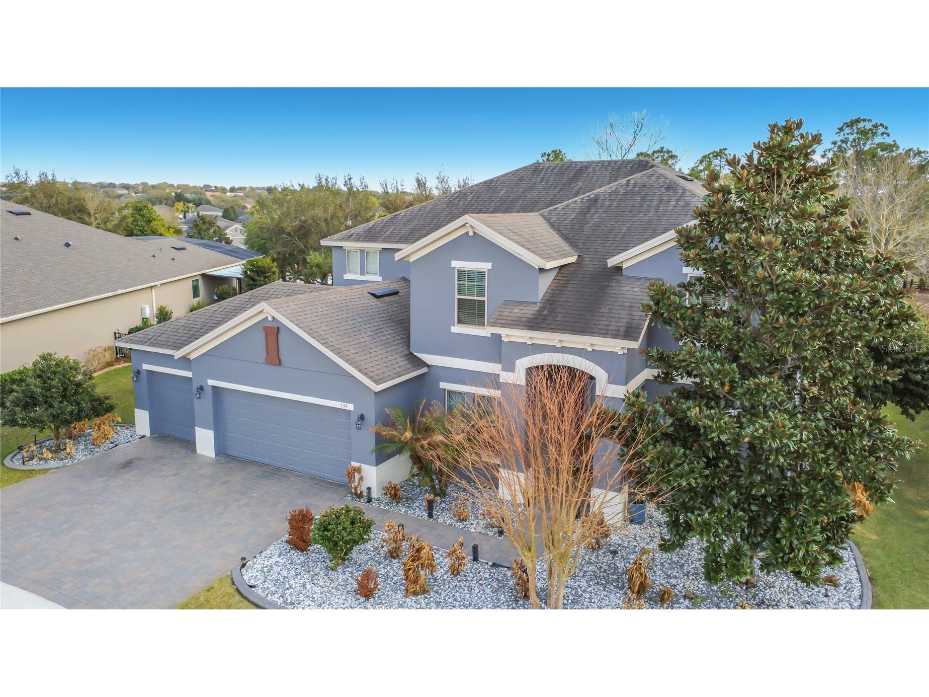 539 Timbervale Trail Clermont FL 34715 O6388133 image8