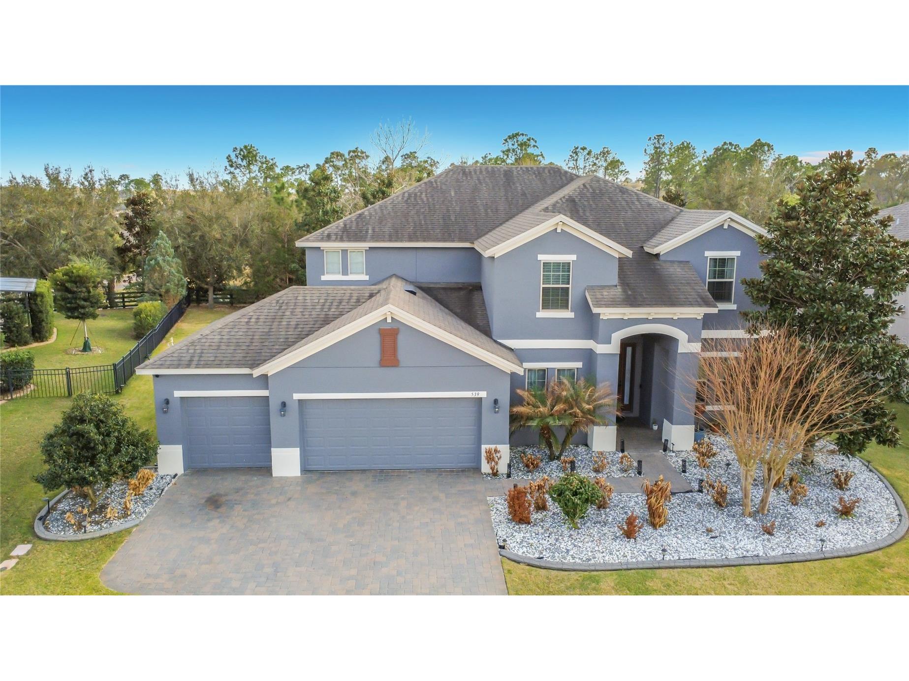 539 Timbervale Trail Clermont FL 34715 O6388133 image9