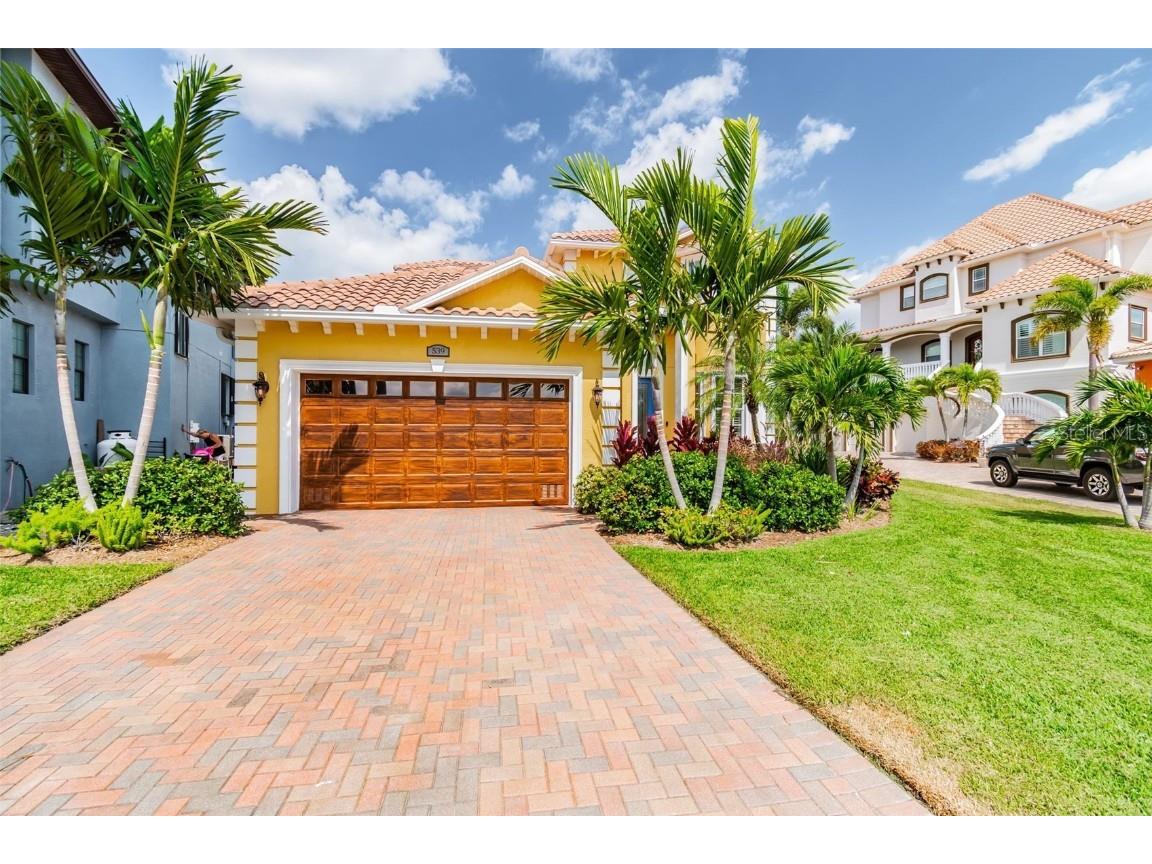 539 Treviso Drive Apollo Beach FL 33572 TB8402137 image1