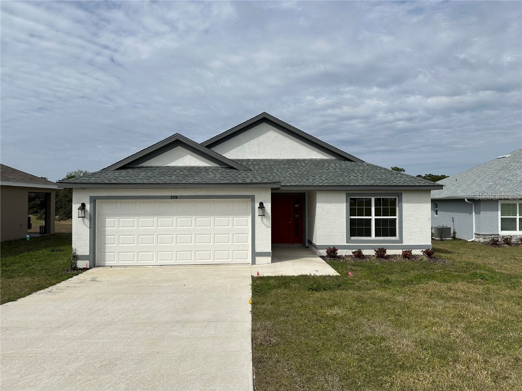 539 W Back Nine Circle Beverly Hills FL 34465 OM665584 image1