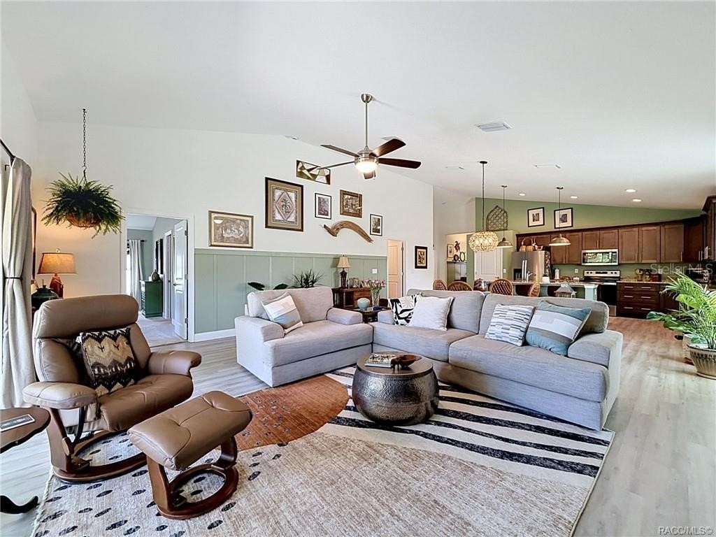 539 W Back Nine Circle Beverly Hills FL 34465 W7885243 image24