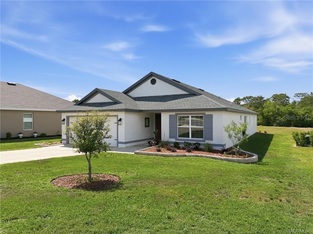 539 W Back Nine Circle Beverly Hills FL 34465 W7885243 image5