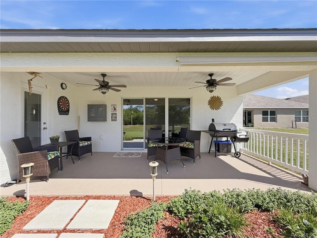 539 W Back Nine Circle Beverly Hills FL 34465 W7885243 image59