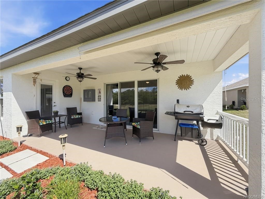 539 W Back Nine Circle Beverly Hills FL 34465 W7885243 image60