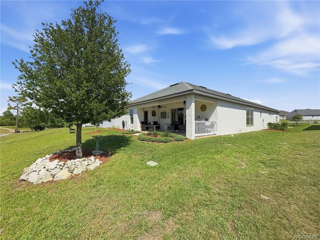 539 W Back Nine Circle Beverly Hills FL 34465 W7885243 image67