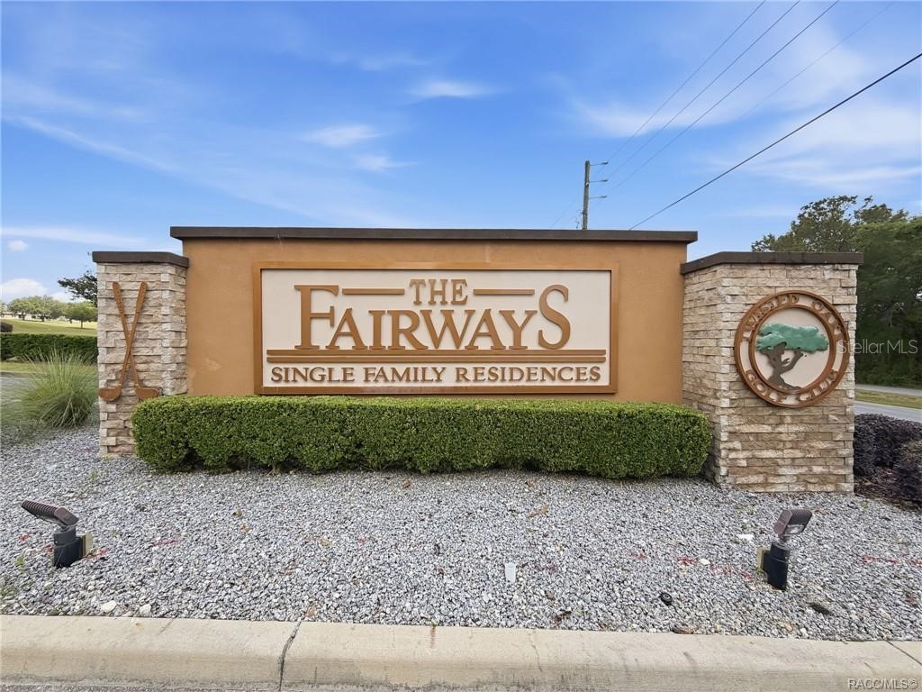 539 W Back Nine Circle Beverly Hills FL 34465 W7885243 image94