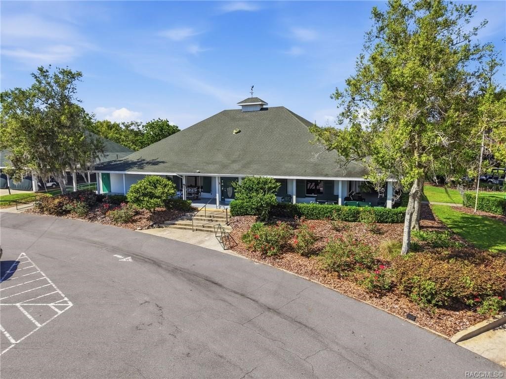 539 W Back Nine Circle Beverly Hills FL 34465 W7885243 image96