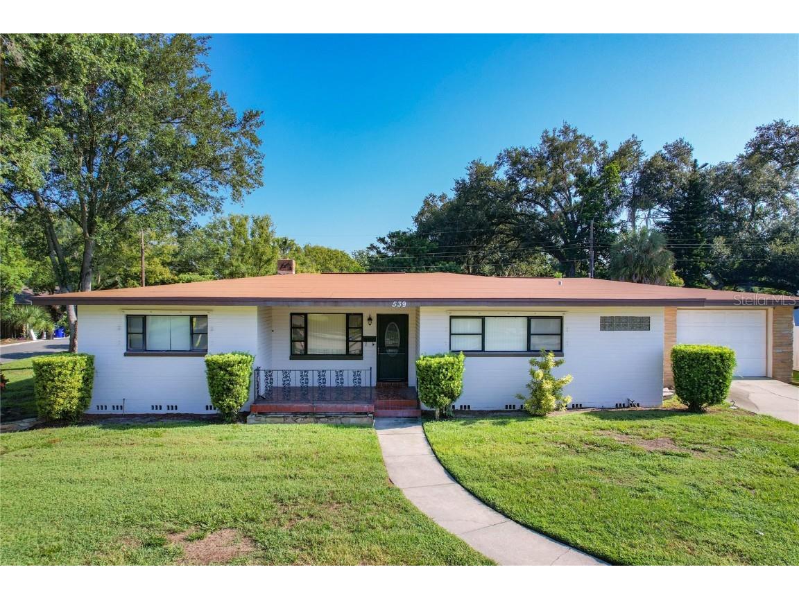 539 W Beacon Road Lakeland FL 33803 L4954771 image1