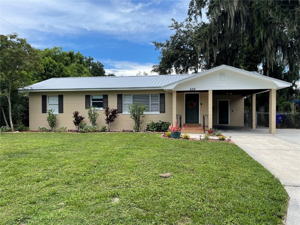 539 W Belvedere Street Lakeland FL 33803 L4957611 image1