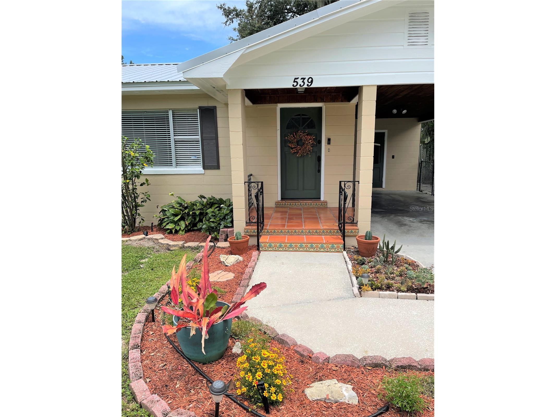 539 W Belvedere Street Lakeland FL 33803 L4959478 image2