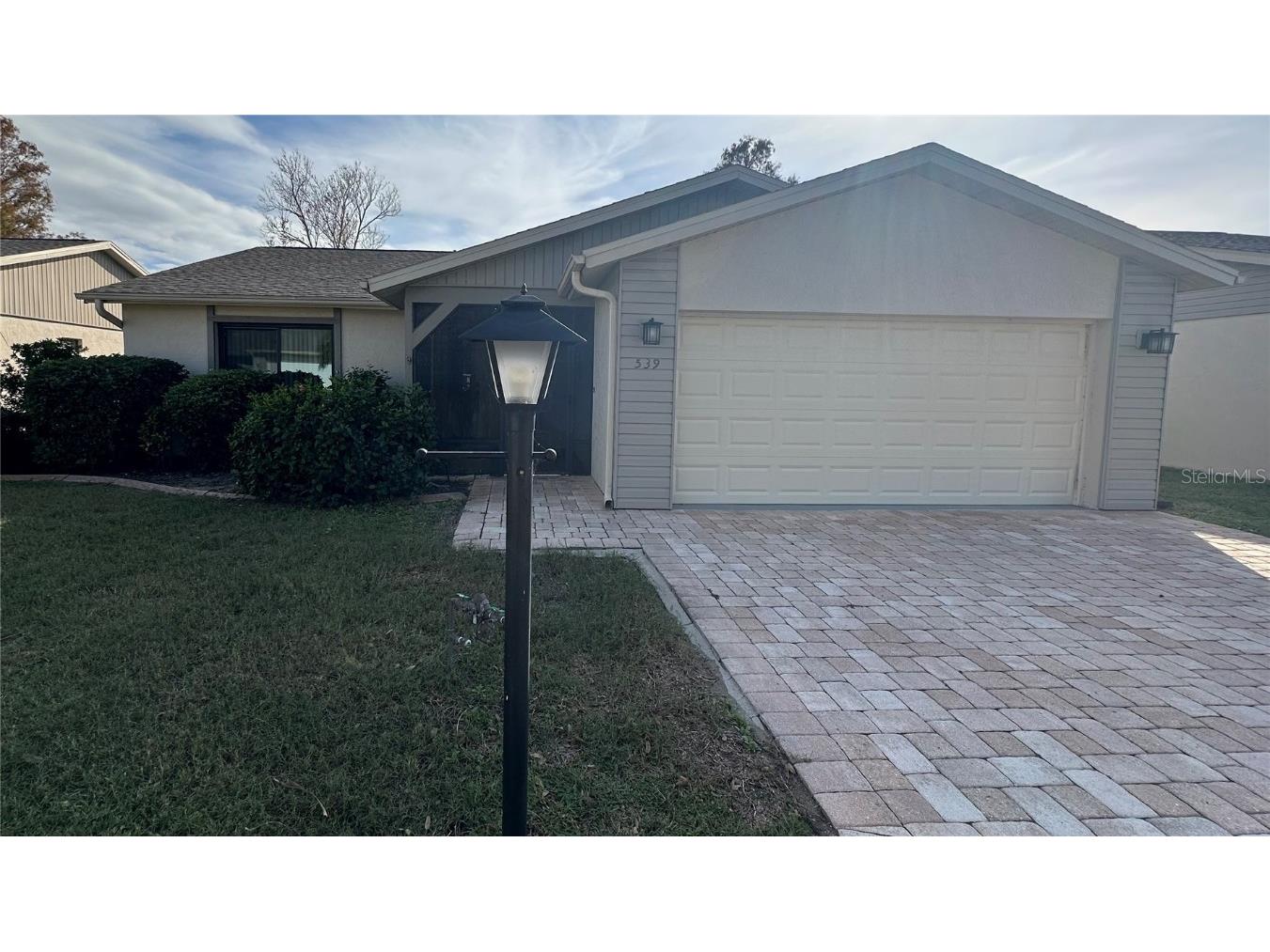 539 Wekiva River Court #93 Englewood FL 34223 N6128900 image1