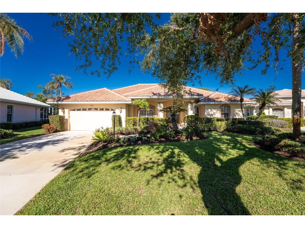 539 Westmount Lane Venice FL 34293 D6139176 image1