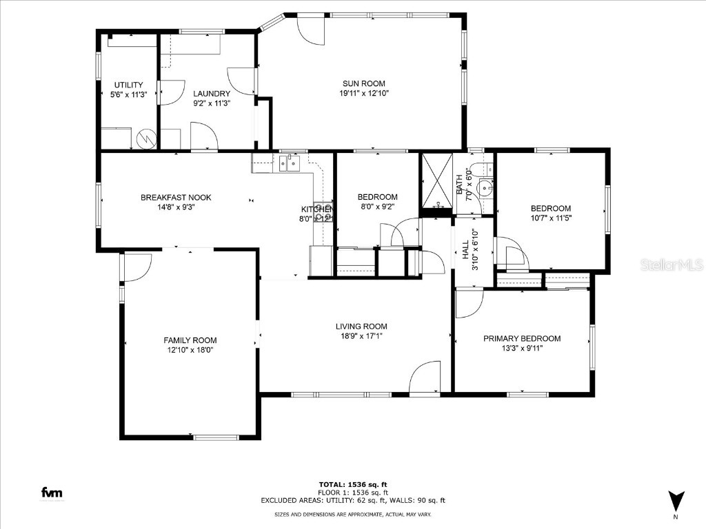 5390 48th Avenue N Saint Petersburg FL 33709 TB8416666 image33