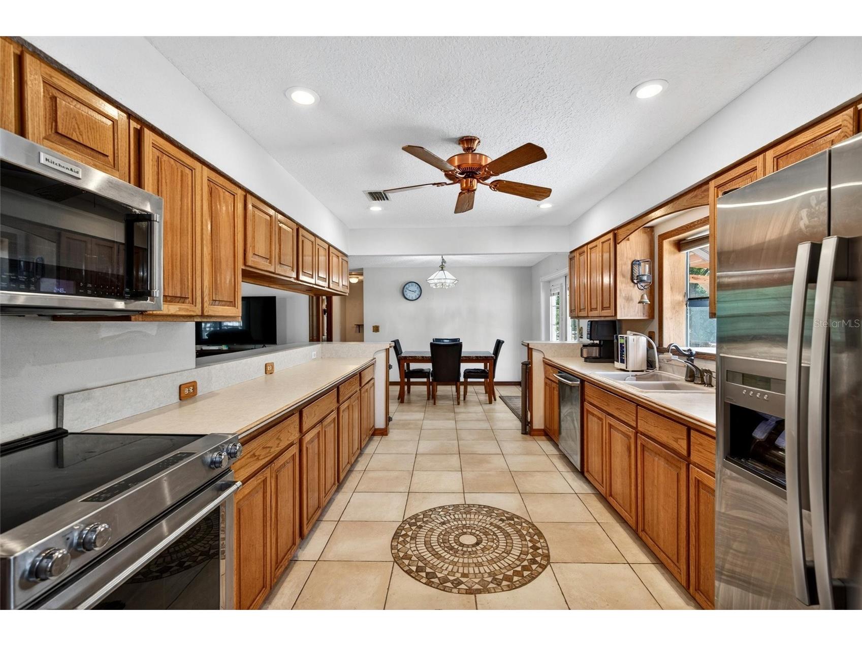 5390 East Avenue De Leon Springs FL 32130 V4949158 image10