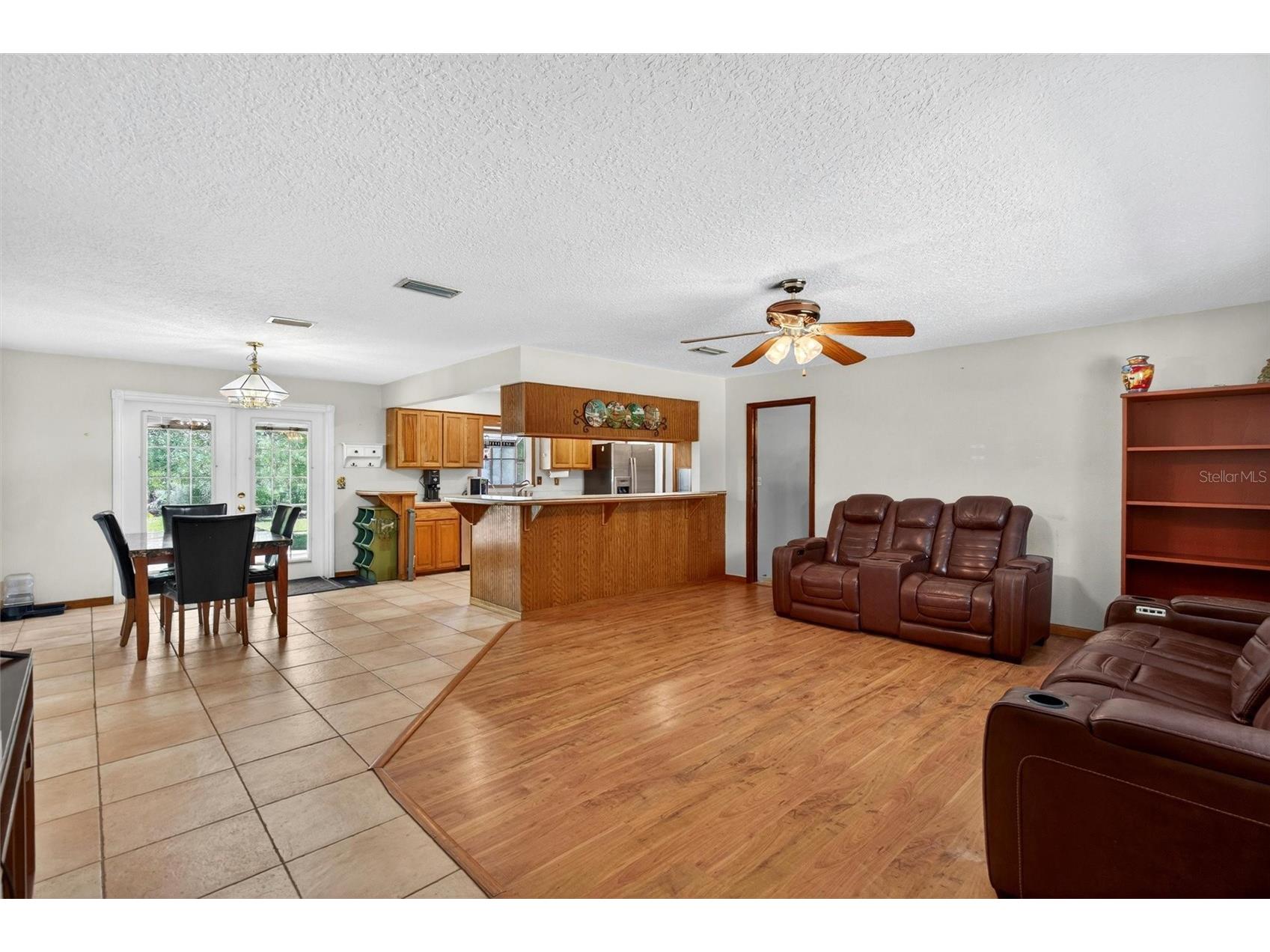 5390 East Avenue De Leon Springs FL 32130 V4949158 image17