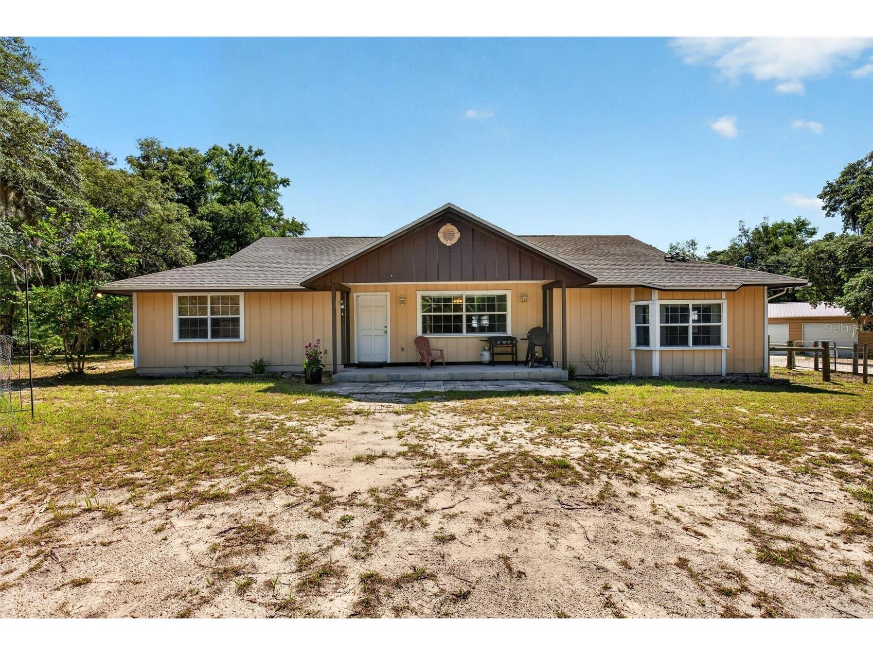 5390 East Avenue De Leon Springs FL 32130 V4949158 image2