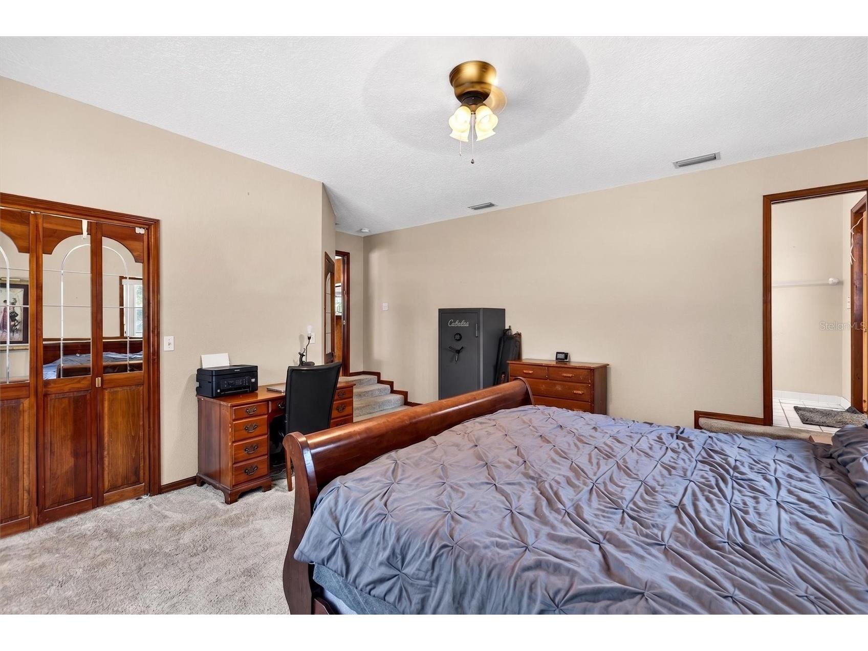 5390 East Avenue De Leon Springs FL 32130 V4949158 image23