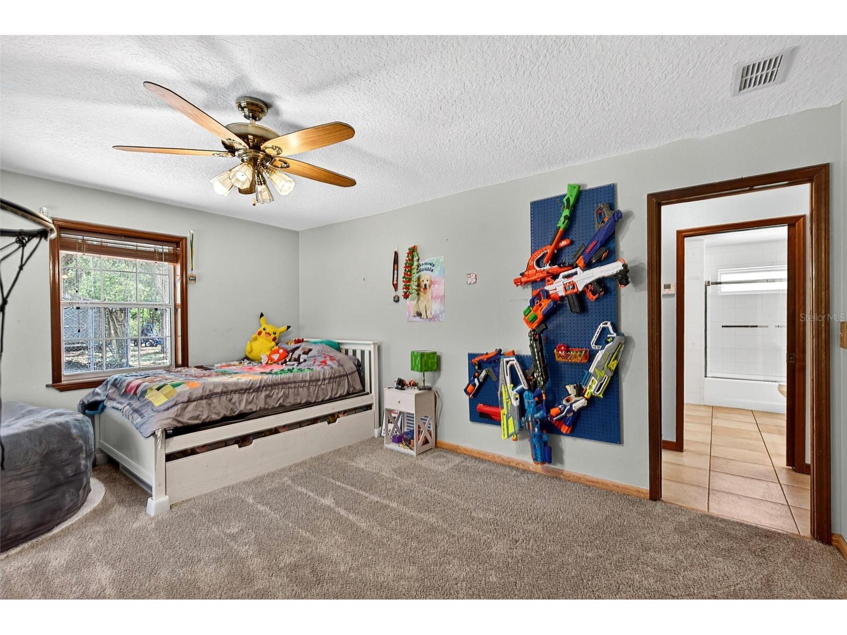 5390 East Avenue De Leon Springs FL 32130 V4949158 image28