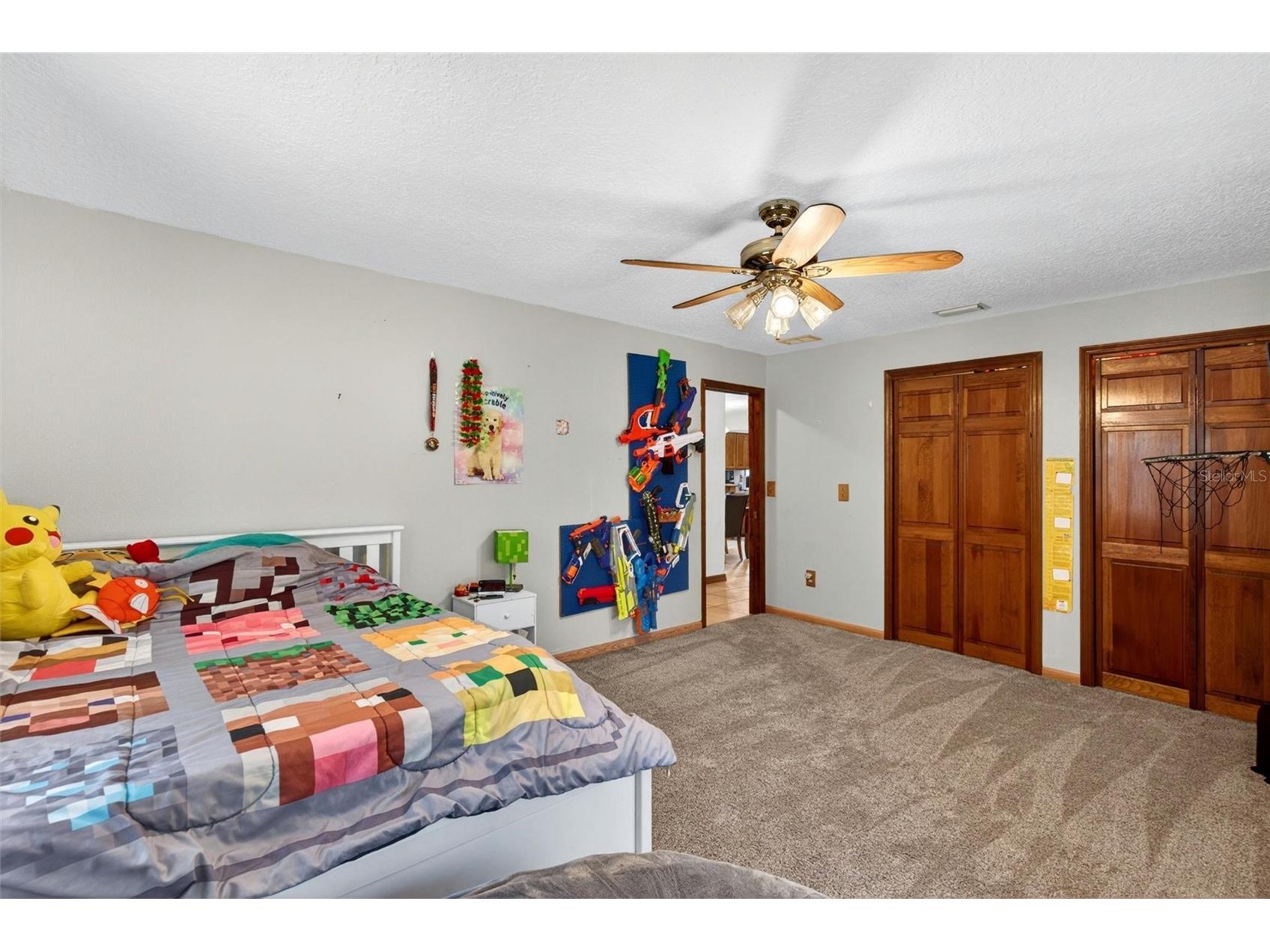 5390 East Avenue De Leon Springs FL 32130 V4949158 image29