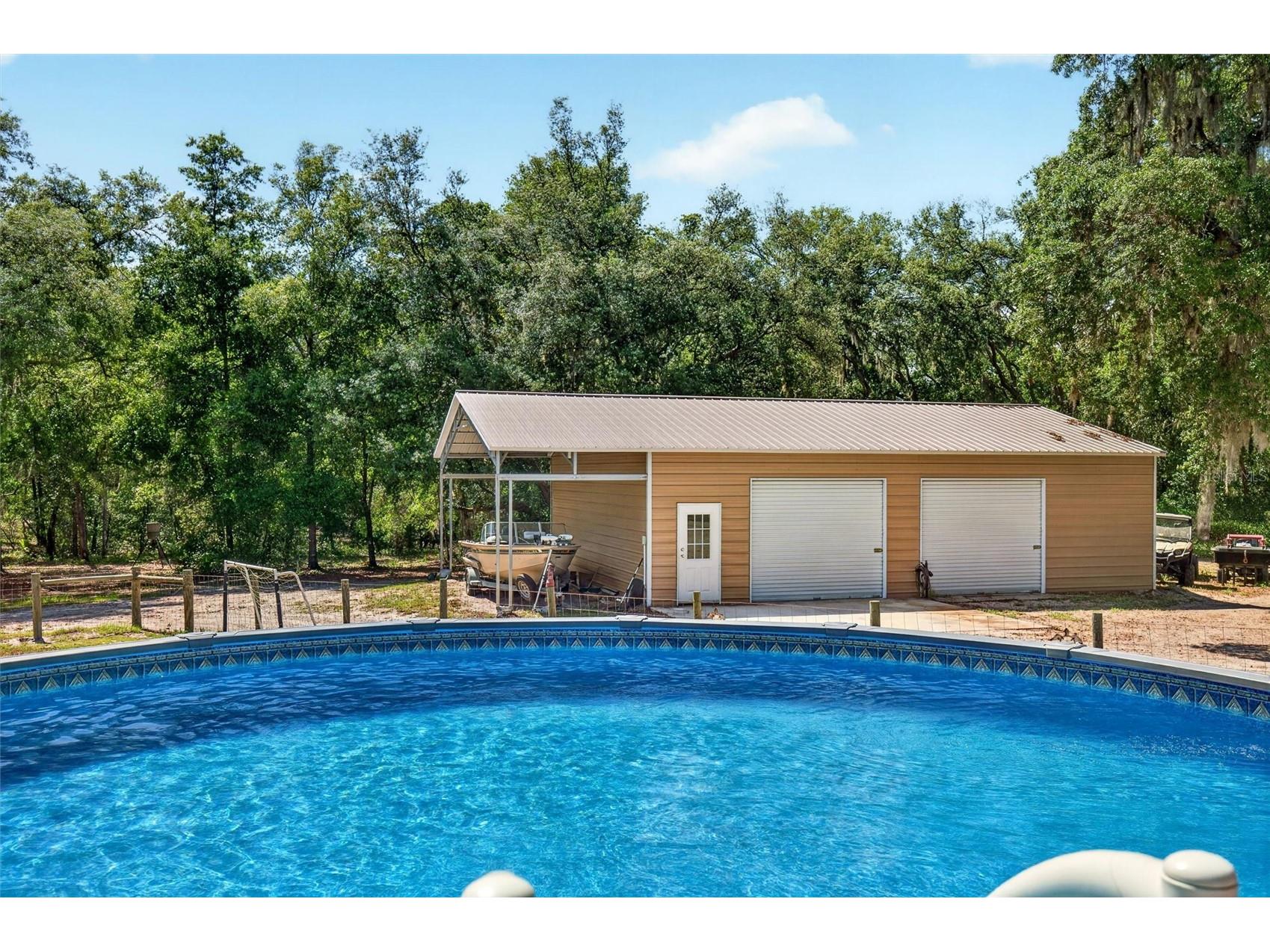 5390 East Avenue De Leon Springs FL 32130 V4949158 image3