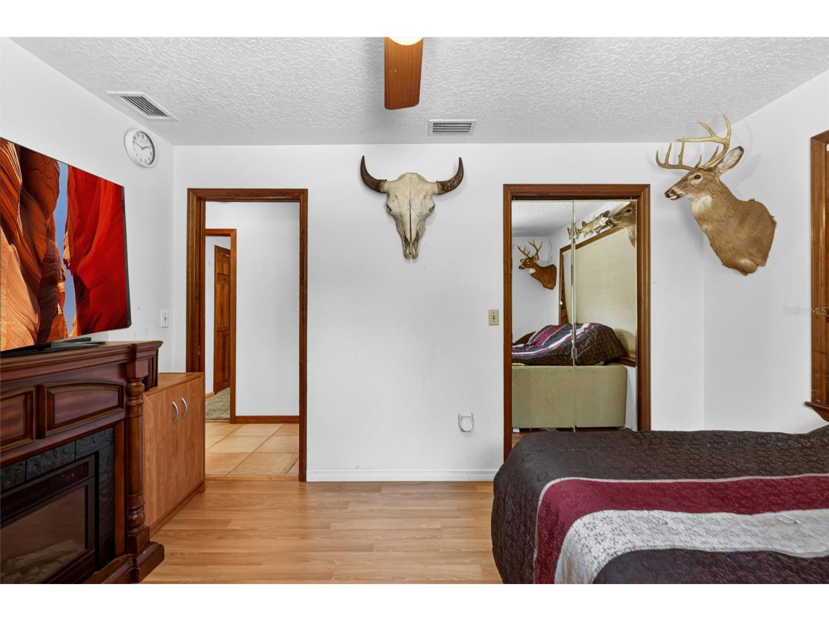 5390 East Avenue De Leon Springs FL 32130 V4949158 image33