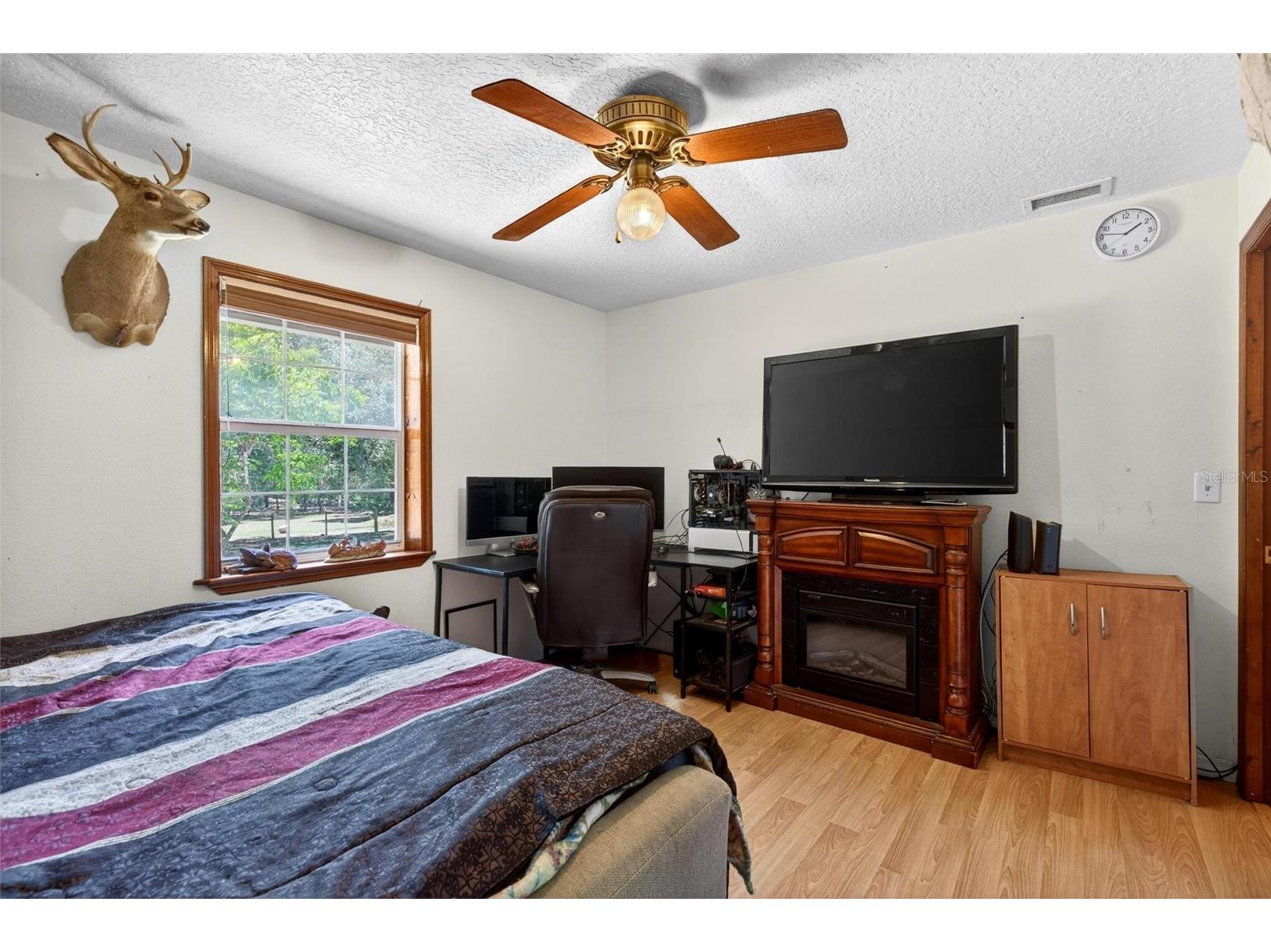 5390 East Avenue De Leon Springs FL 32130 V4949158 image34