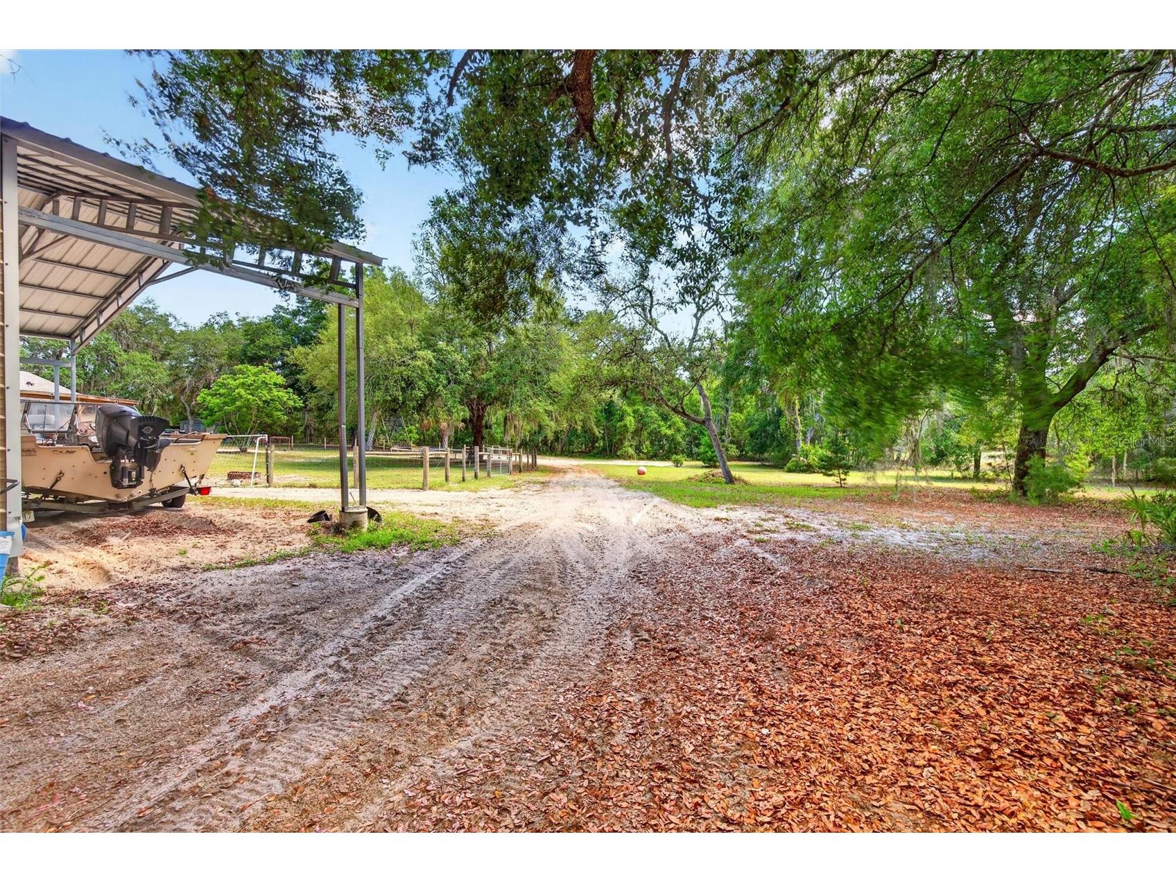 5390 East Avenue De Leon Springs FL 32130 V4949158 image35