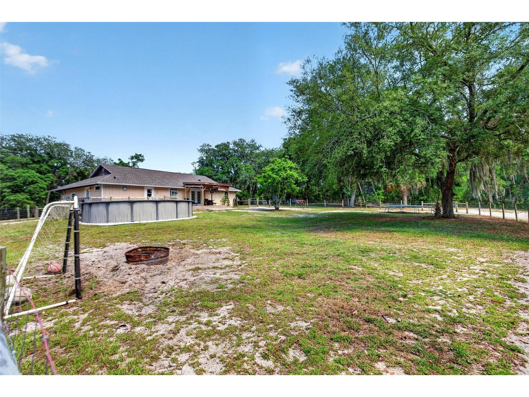 5390 East Avenue De Leon Springs FL 32130 V4949158 image39