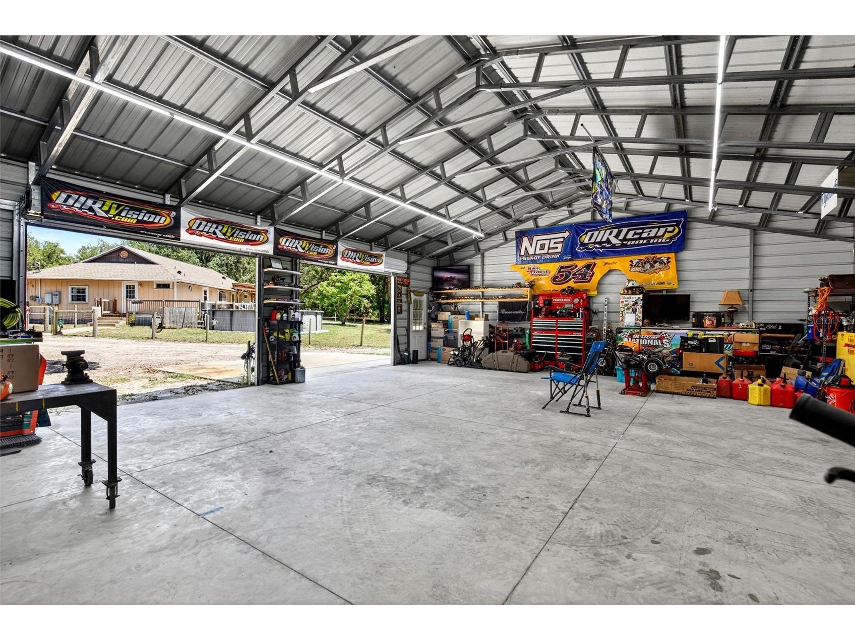 5390 East Avenue De Leon Springs FL 32130 V4949158 image4