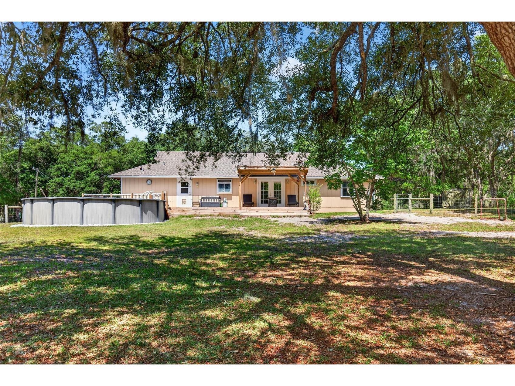 5390 East Avenue De Leon Springs FL 32130 V4949158 image40