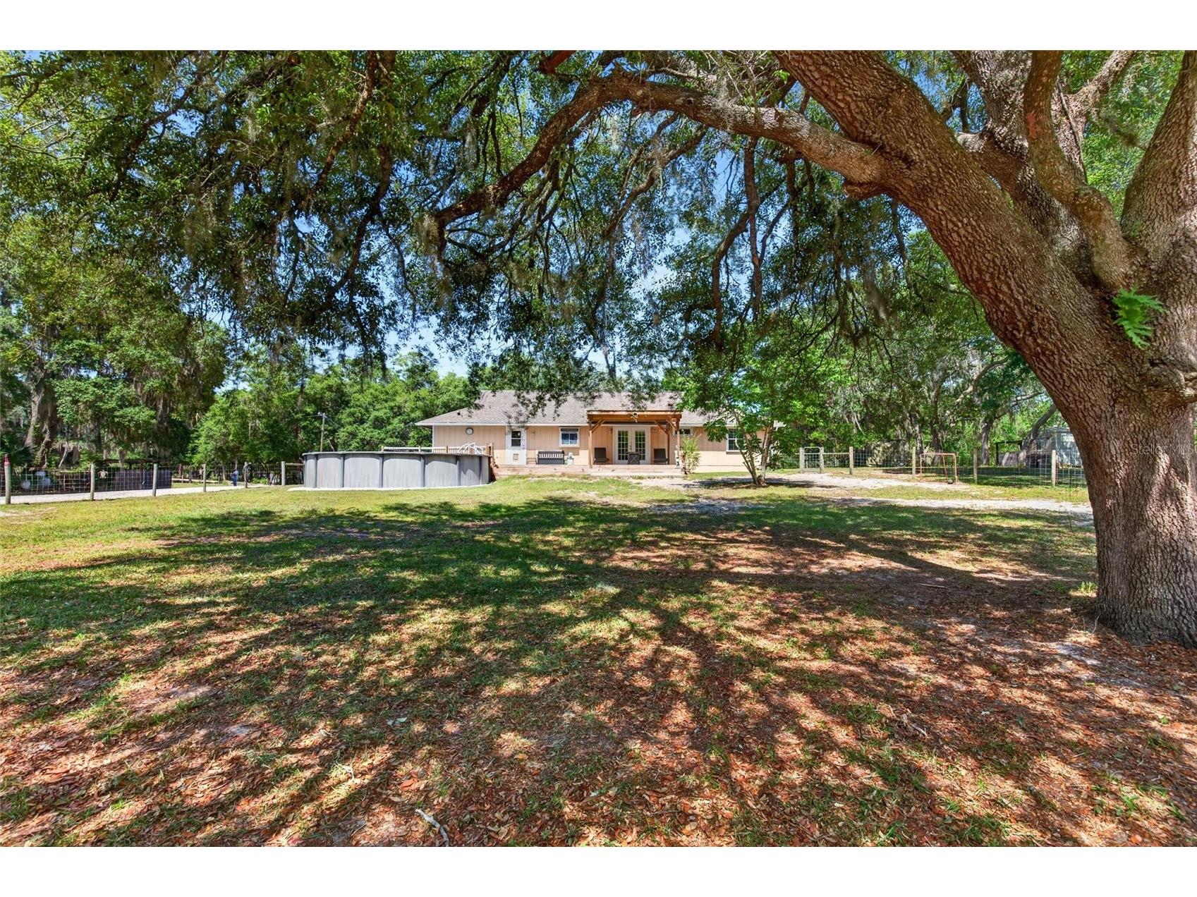 5390 East Avenue De Leon Springs FL 32130 V4949158 image41
