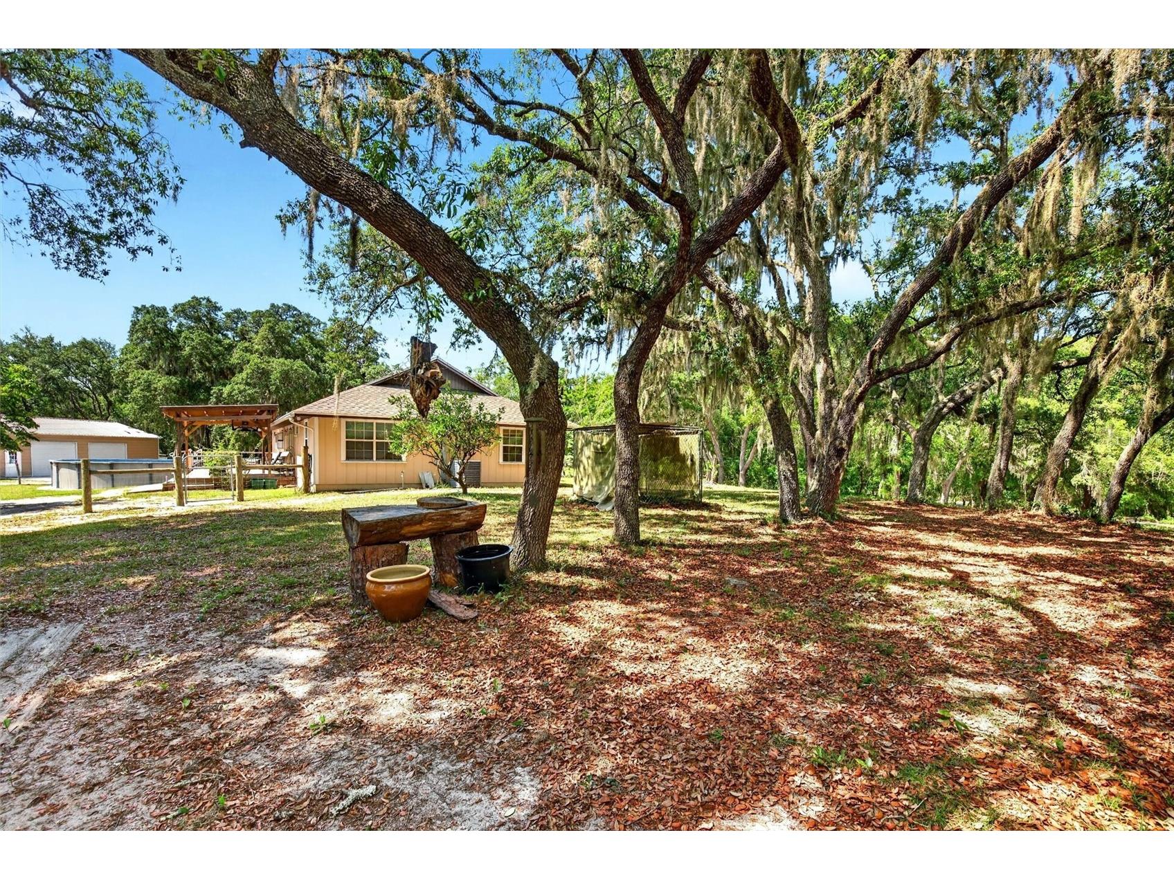 5390 East Avenue De Leon Springs FL 32130 V4949158 image42